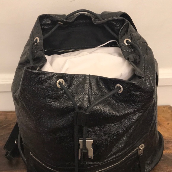 Balenciaga Backpack - Picture 4 of 8